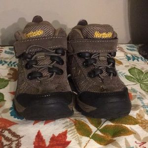Toddler Hiking Boots